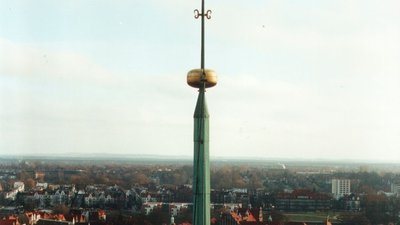 Turm- und Gewölbeführung
