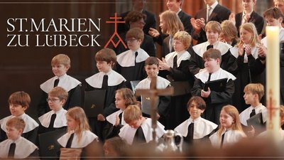Gottesdienst mit Pastor Robert Pfeifer