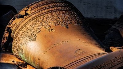 Friedensgebet mit der Versöhnungslitanei aus Coventry, mit anschließender Kirchenführung