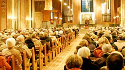 "Lübeck singt!" - Maisingen