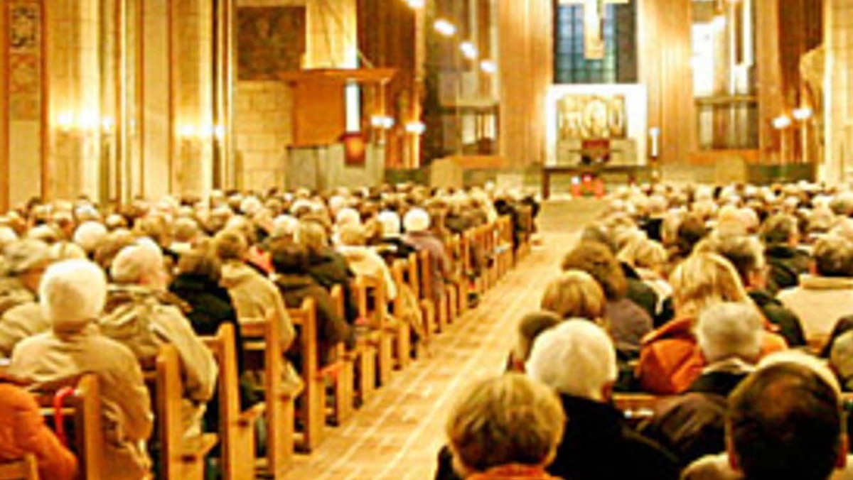 "Lübeck singt!" - Maisingen
