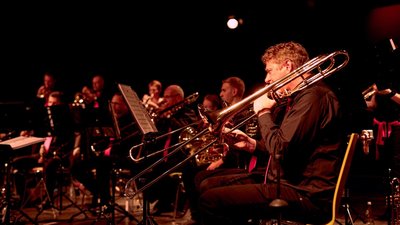 Kirchenmusikfest: Festliches Eröffnungskonzert für Blechbläser