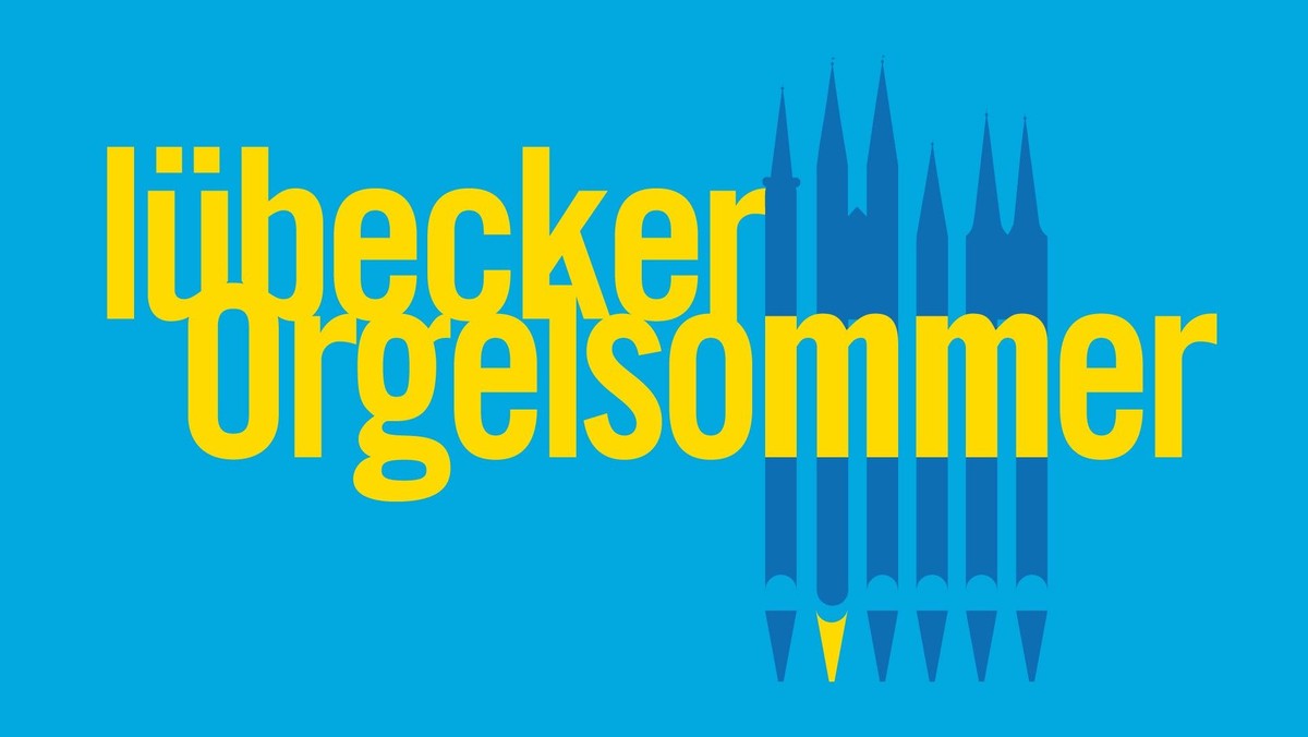 Wandelkonzert zum Abschluss des Lübecker Orgelsommers