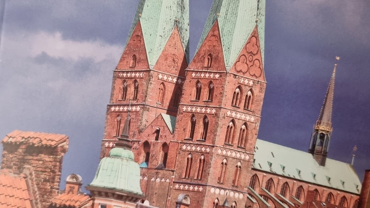Feierstunde zur Herausgabe des neuen Marienjahrbuchs