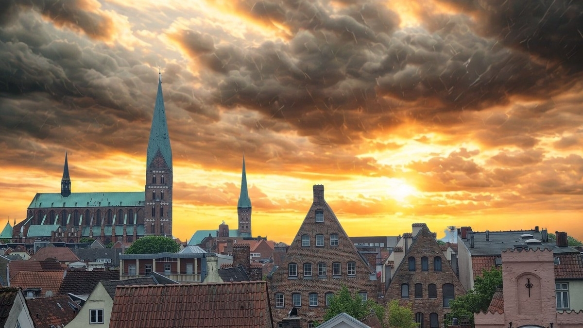 Premierenführung TATORT MARIENKIRCHE - mit Eva Almstädt