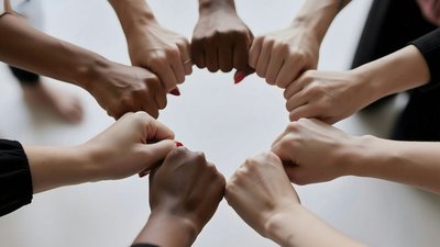 Öffentliche Gemeindeversammlung St. Marien